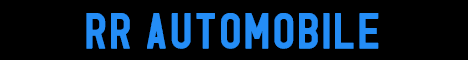 Logo RR Automobile