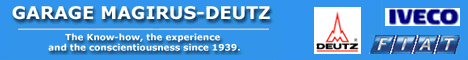 Logo Magirus-Deutz