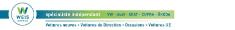 Garage Weis-Schon s.à r.l.
