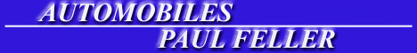 Logo Feller Paul Automobiles S.àr.l.