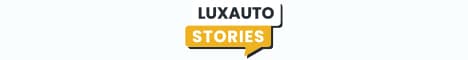 Luxauto Stories