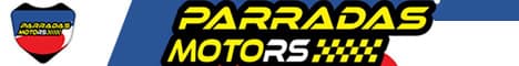 Logo Parradas Motors S.àr.l.