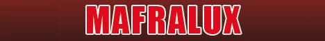 Logo Mafralux S.àr.l.