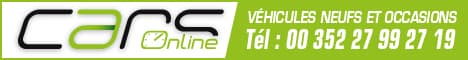 Logo Cars Online - Jantes & Pneus