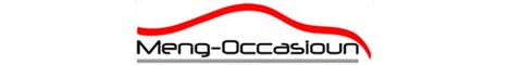 Logo Meng-Occasioun Sàrl