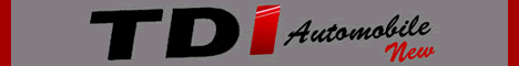Logo Tdi Automobile New