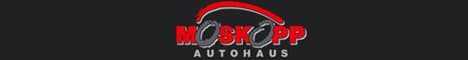 Logo Moskopp Autohaus
