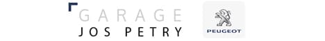 Logo Petry - Peugeot