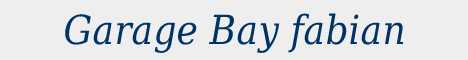 Logo Bay Fabian