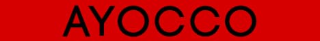 Logo Ayocco S.àr.l.