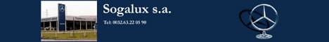 Logo Sogalux S.A.