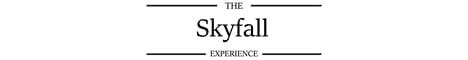 Logo Skyfall