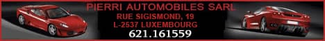 Logo Pierri Automobiles S.àr.l.
