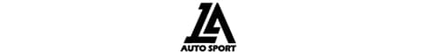 Logo LL Auto Sport