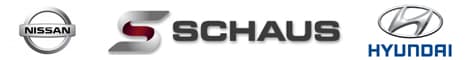 Logo Schaus A. s.p.r.l.