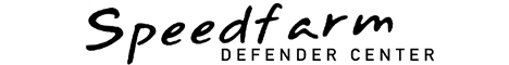 Logo Speedfarm