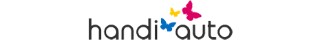 Logo HANDI AUTO ADAPT