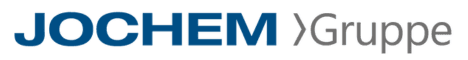 Logo Jochem Gruppe