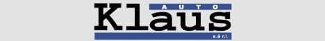 Logo Klaus Auto Sàrl