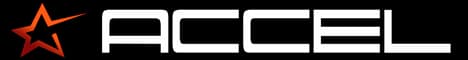 Logo Accel SA