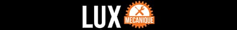 Logo Lux Mécanique Sàrl