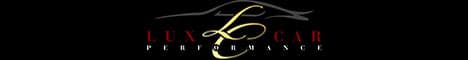 Logo Lux Car Performance Sàrl
