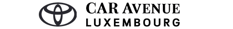 Logo Toyota CAR Avenue Bertrange