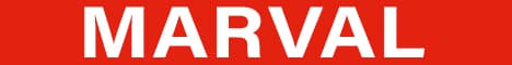 Logo Stand Marval