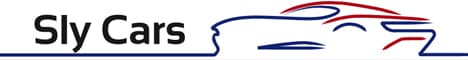 Logo Sly Cars Sàrl
