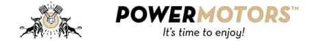 Logo Power Motors