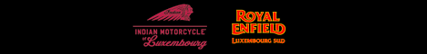 Indian Motorcycle Luxembourg