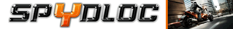 Logo Spydloc Luxembourg S.àr.l.