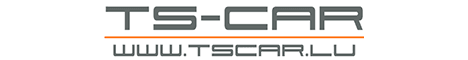 Logo TS CAR S.àr.l.