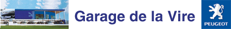 Garage de la Vire