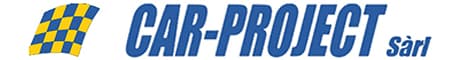 Logo Car-Project S.àr.l.