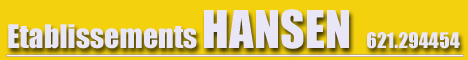 Hansen Etablissements
