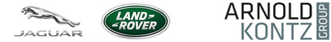 Logo Arnold Kontz Group - Jaguar Land Rover Luxembourg