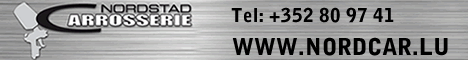 Logo Nordstad Carrosserie
