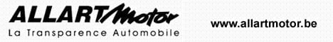 Logo Allart Motor S.p.r.l.