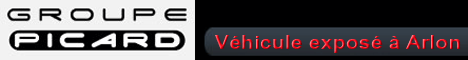 Logo Groupe Picard S.A. - Arlon