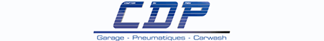 Logo Comptoir du Pneu