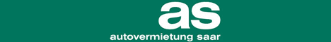 Logo as autovermietung saar winter gmbh