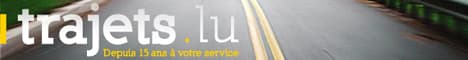 Logo Trajets.lu