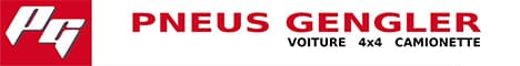 Logo Pneus Gengler