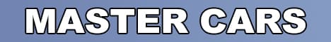 Logo Master Cars Sàrl