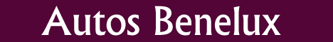 Logo Autos Benelux S.A.