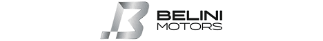 Logo Belini Motors