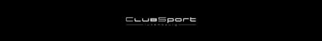 Logo CLUBSPORT LUXEMBOURG