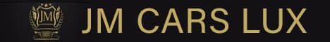 Logo JM Cars Lux