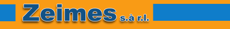 Logo Zeimes Marc S.àr.l.